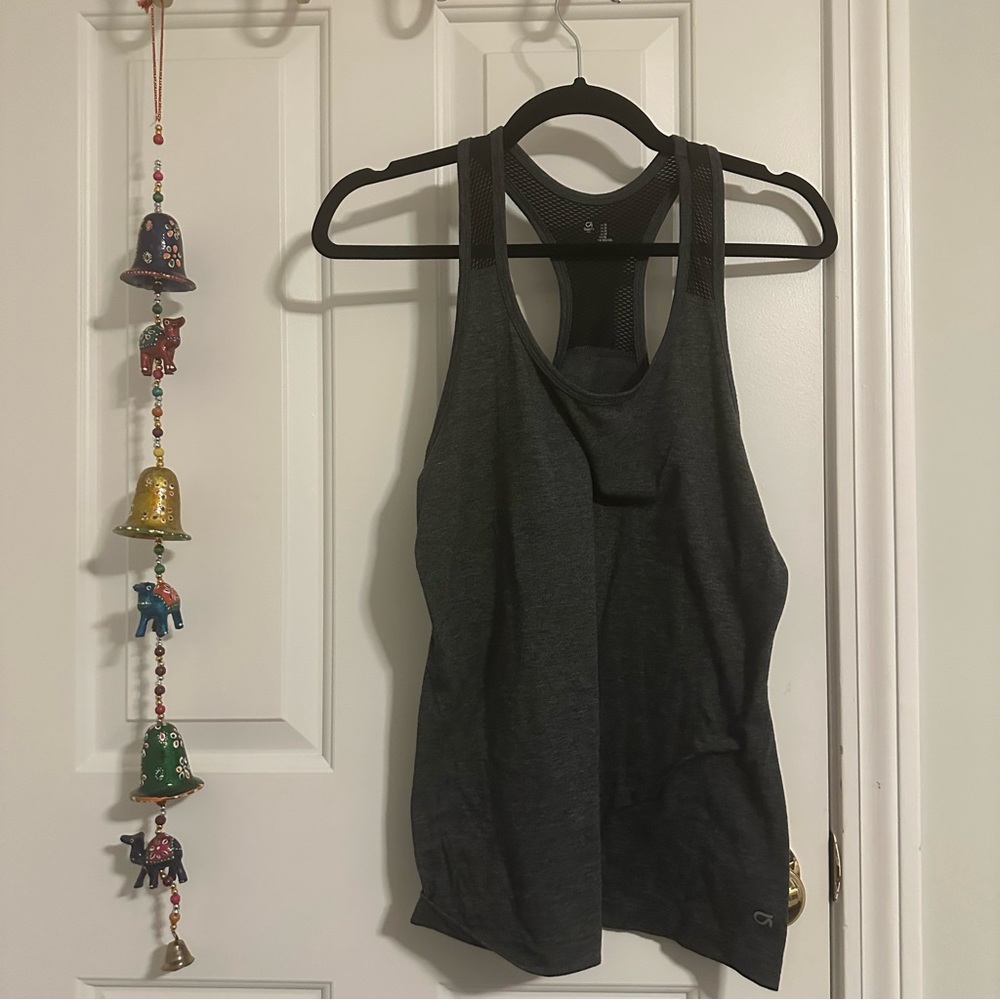 GAP Fit- Racerback Top